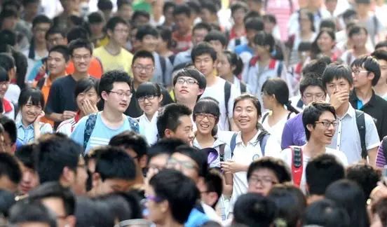 2010年河北农业大学录取分数线,河北高考分数线